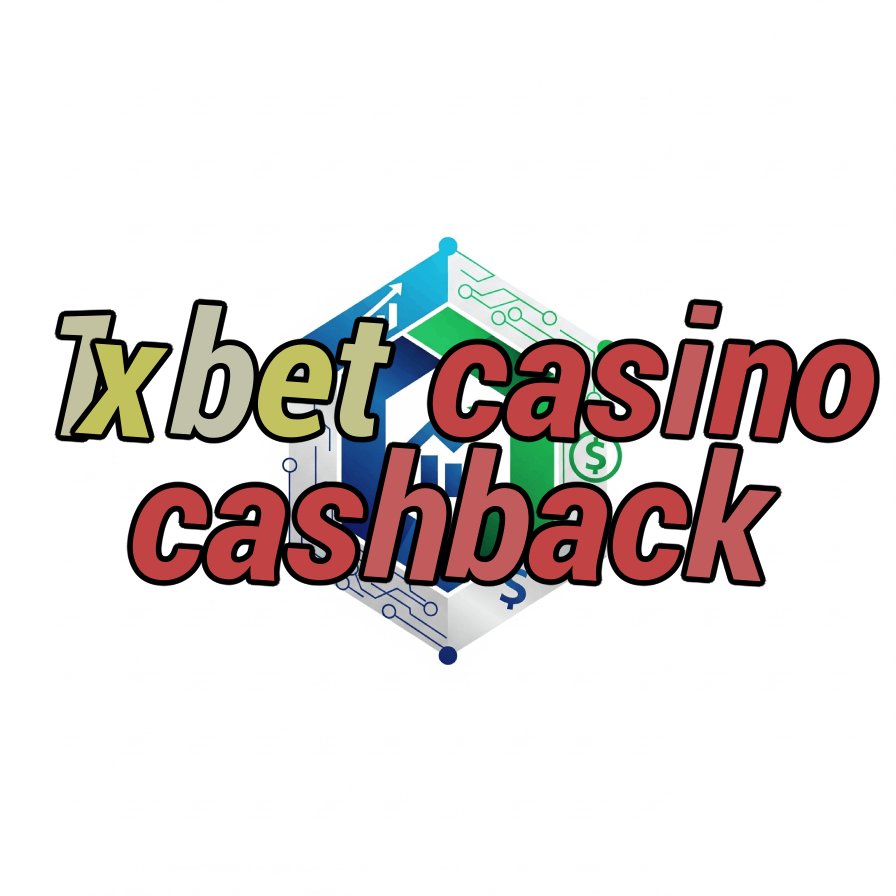 1xbet casino cashback