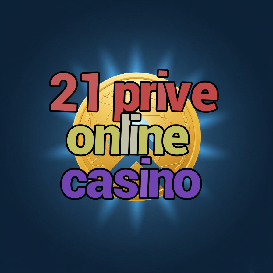 21 prive online casino